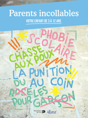 cover image of Parents incollables T2